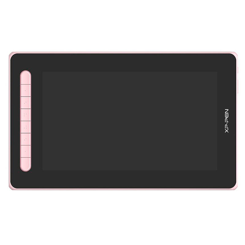 Графический планшет XP-PEN Artist12 2nd Gen Pink JPCD120FH_PK