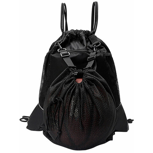 Рюкзак-мешок Multibrand, Разноцветный, Единый школа