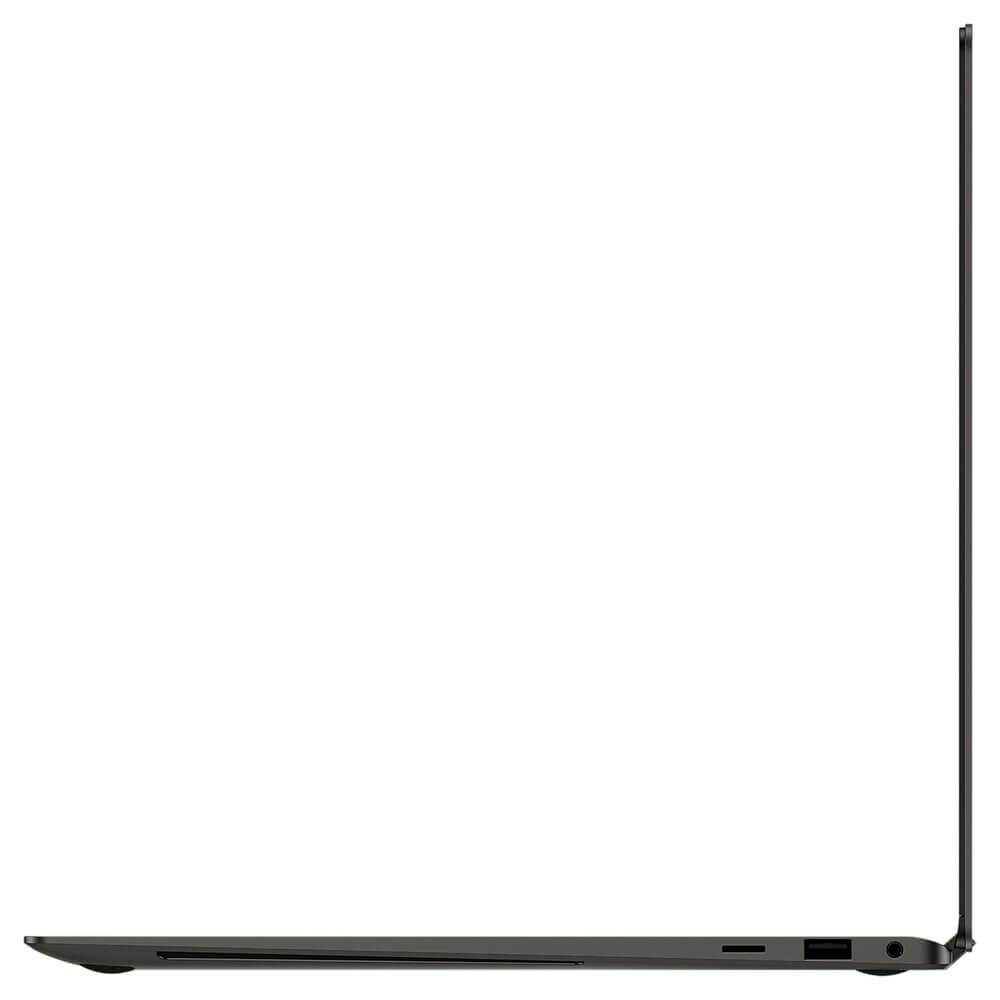 Ноутбук Samsung Galaxy book 3 NP750, 15.6", OLED, Intel Core i7 1360P, LPDDR4x 16ГБ, SSD 512ГБ, Intel Iris Xe graphics, темно-серый (np750qfg-ka1in) - фото №20