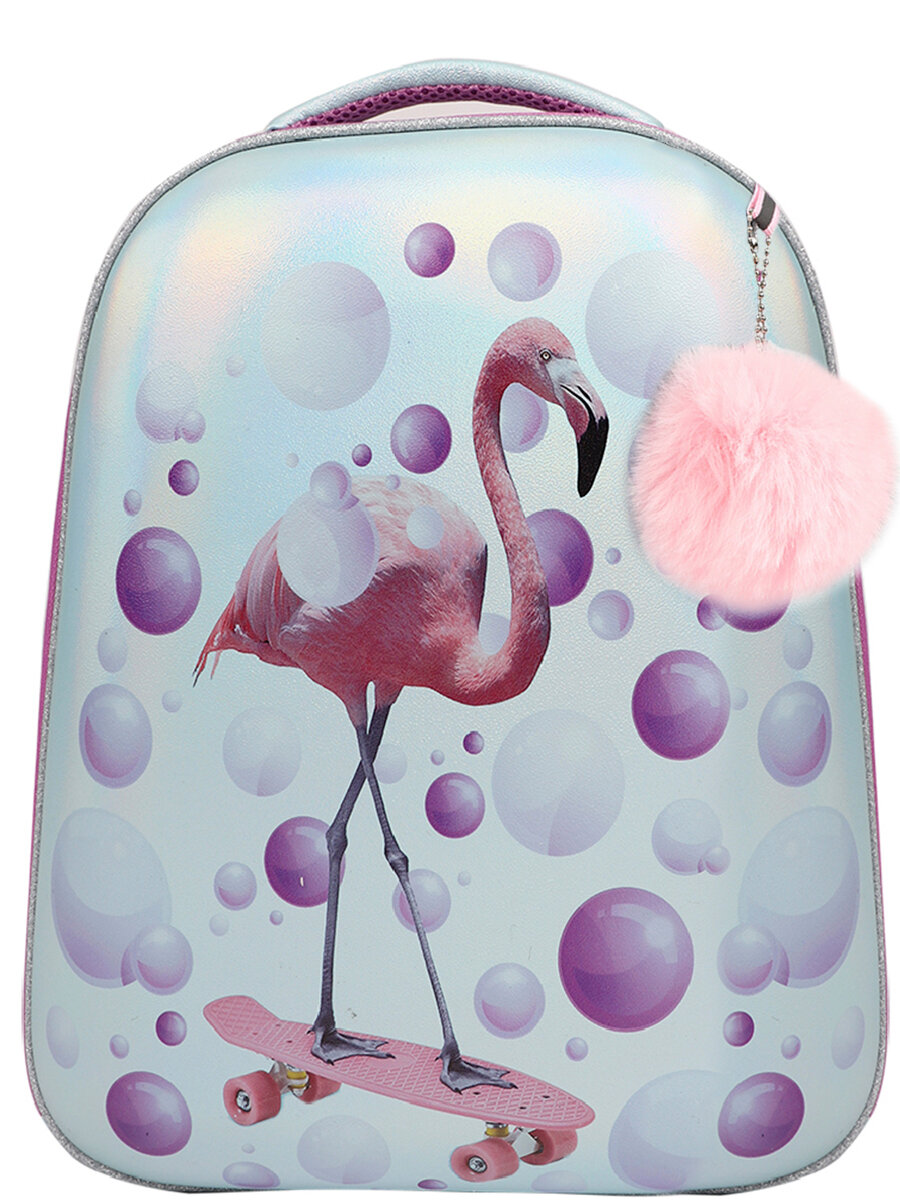 Ранец BagRio U15/20SKI - фото №1