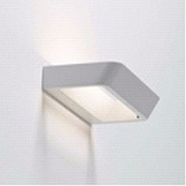 фото Настенный светодиодный светильник Elvan GW-6109-24W-NH-Wh