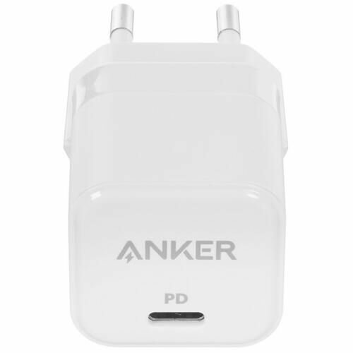 Сетевое зарядное устройство Anker - фото №15