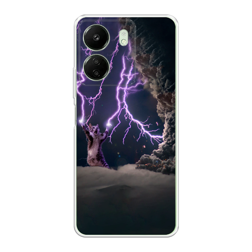 фиолетовый, коричневый, черный