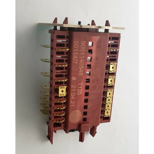 Переключатель режимов 10004396 Bosch