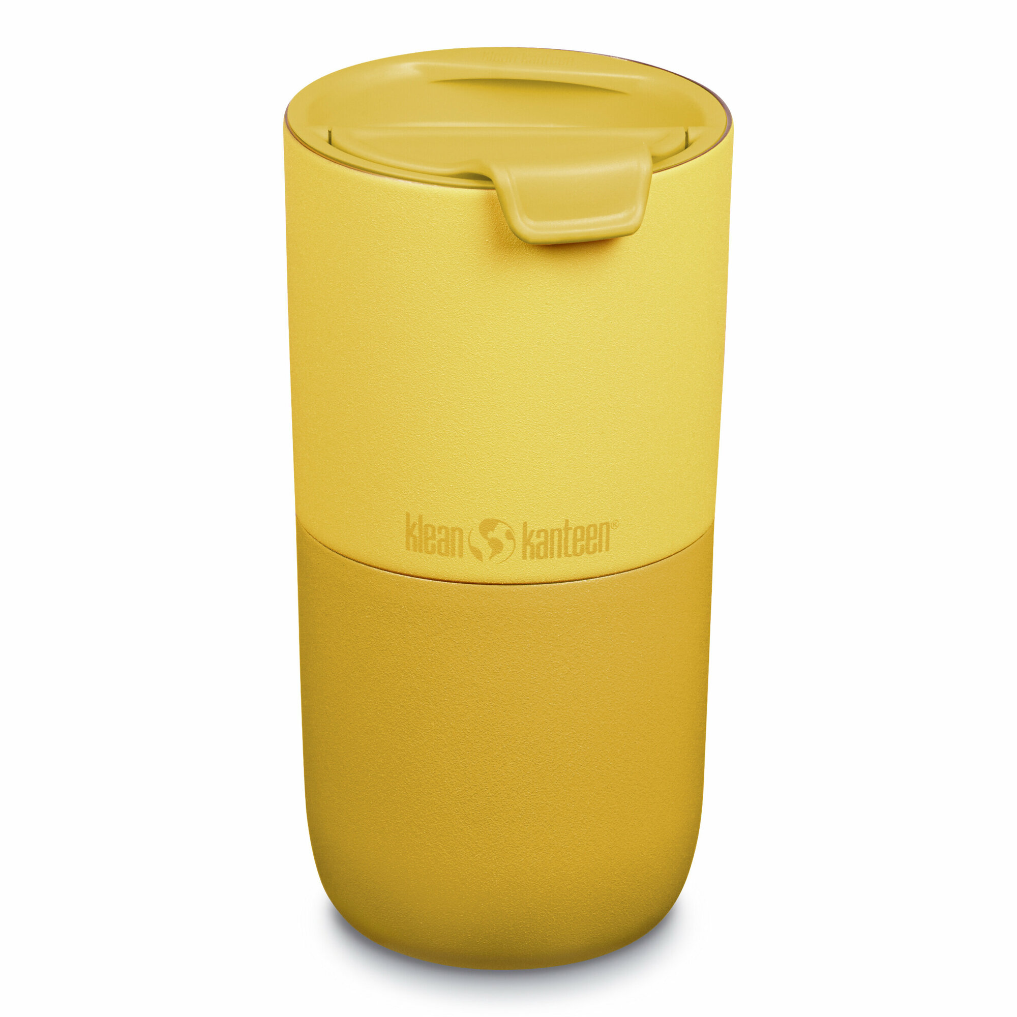 Термостакан Klean Kanteen Rise Tumbler 16oz (473 мл) Old Gold