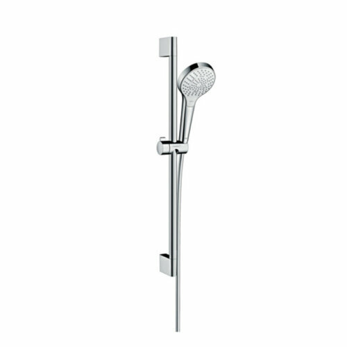 Душевой гарнитур Hansgrohe Croma Select S 26560400 Хром душевой гарнитур hansgrohe croma select s 26570400