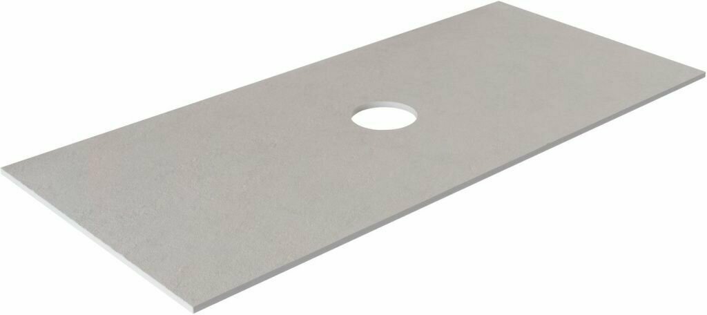 фото Столешница Allen Brau Reality 100 1.32025. G-S серый структ