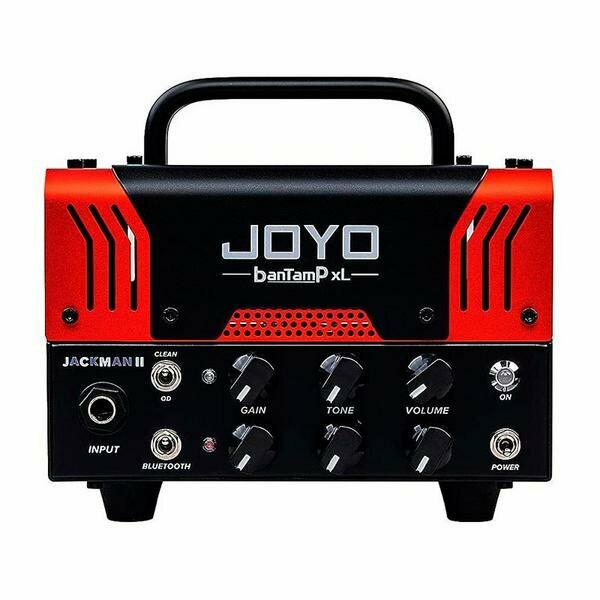 Гитарный усилитель JOYO BanTamP XL JACKMAN II