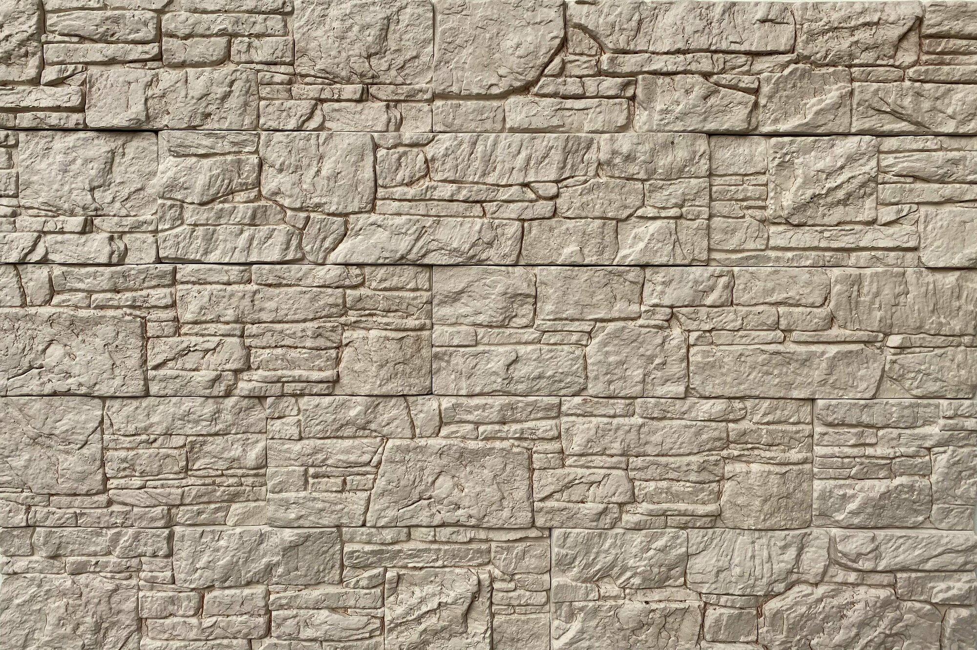 фото Декоративный камень "Тауэр"