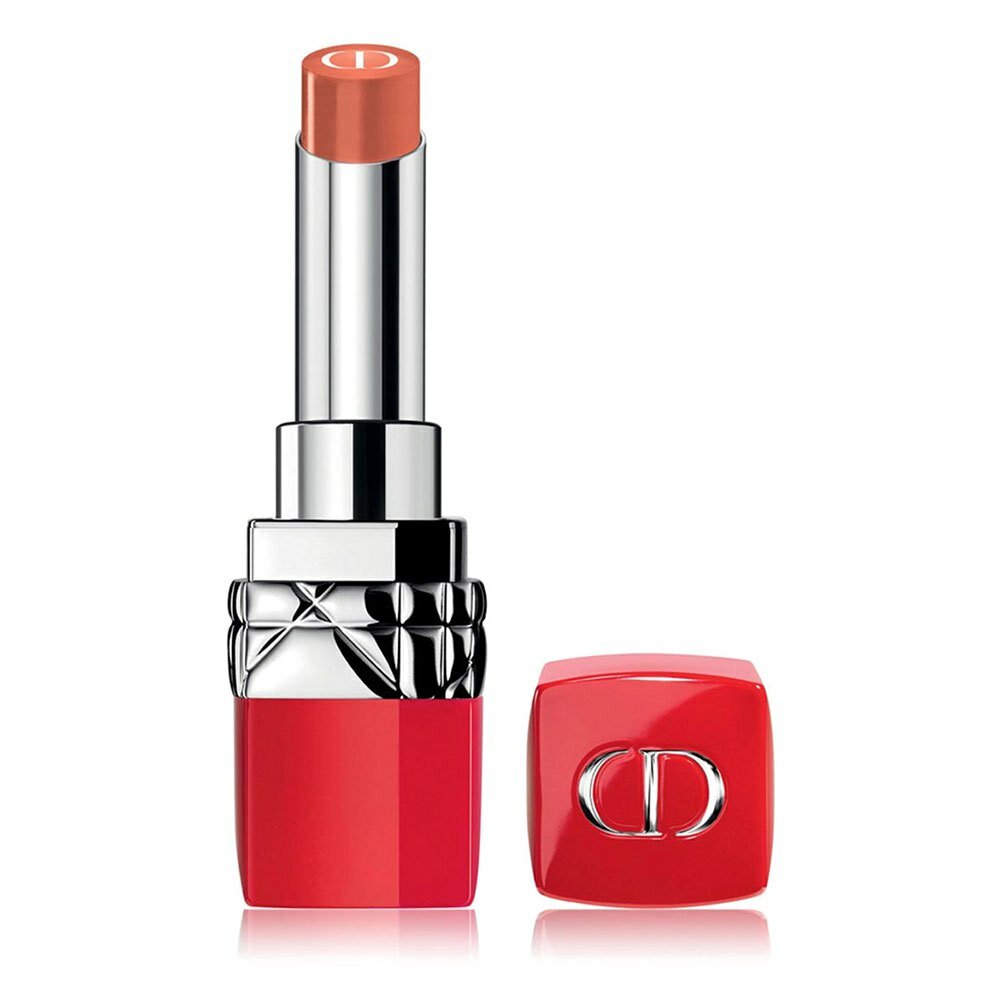 Dior помада для губ Rouge Ultra Care Lipstick, оттенок 455 Flower