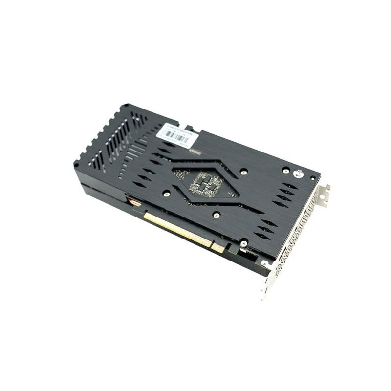 Видеокарта AFOX GeForce RTX 3050 COMBAT Edition 8Gb (AF3050-8GD6H4-V4)