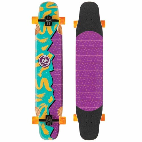 Лонгборд LANDYACHTZ STRATUS BAYSIDE 46