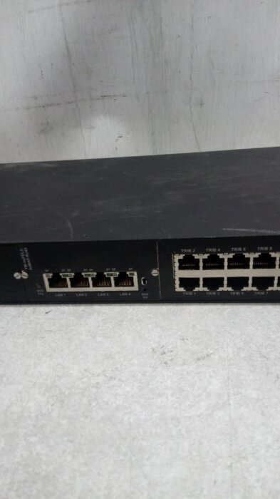 Мультиплексор Marconi Ericsson OMS 860