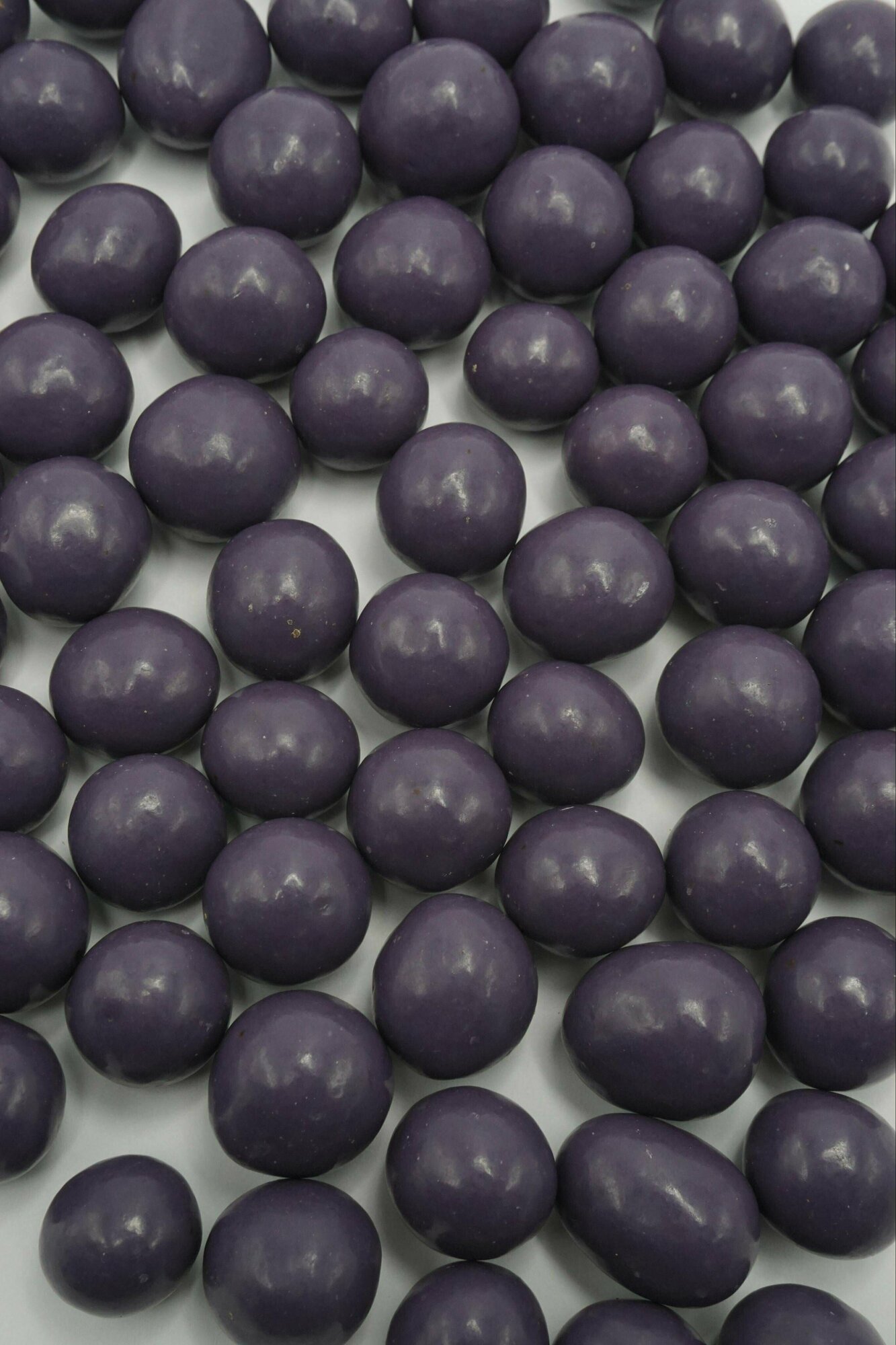 Смородина "Фиолетовая дымка" в шоколаде, 400г - фотография № 5