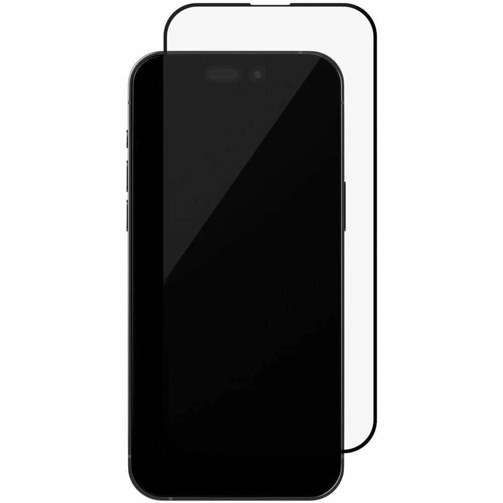 Защитное стекло uBear Extreme Nano Shield для iPhone 15 Pro Max (GL157BL03AN67P-I23)