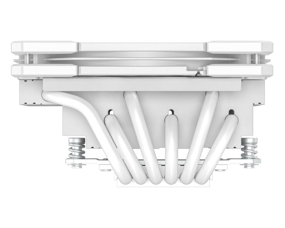 Кулер для процессора Id-cooling IS-67-XT WHITE