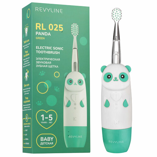 Revyline RL 025 Panda, 