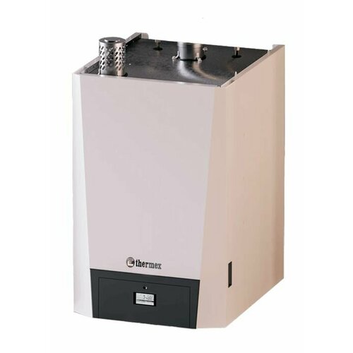 Настенный одноконтурный конденсационный газовый котел Thermex Hyperion PS100 65174700₽