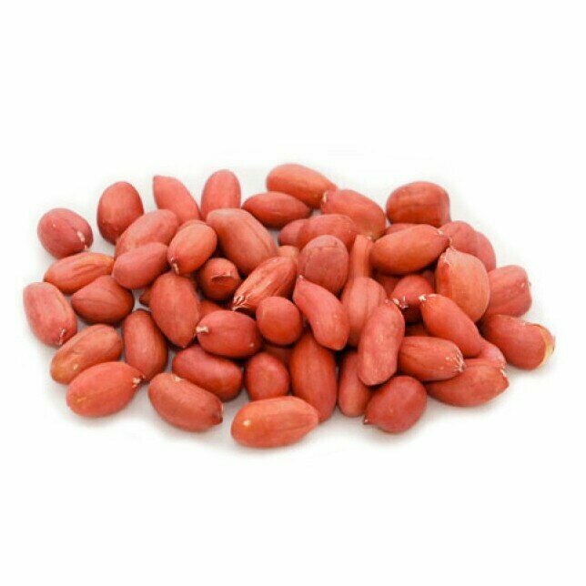 Арахис ядро / 2 упаковки по 1кг