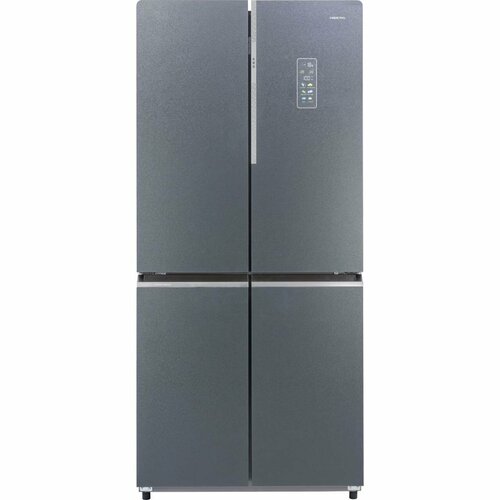 Холодильник HIBERG RFQ-590G GT inverter 22500000₽