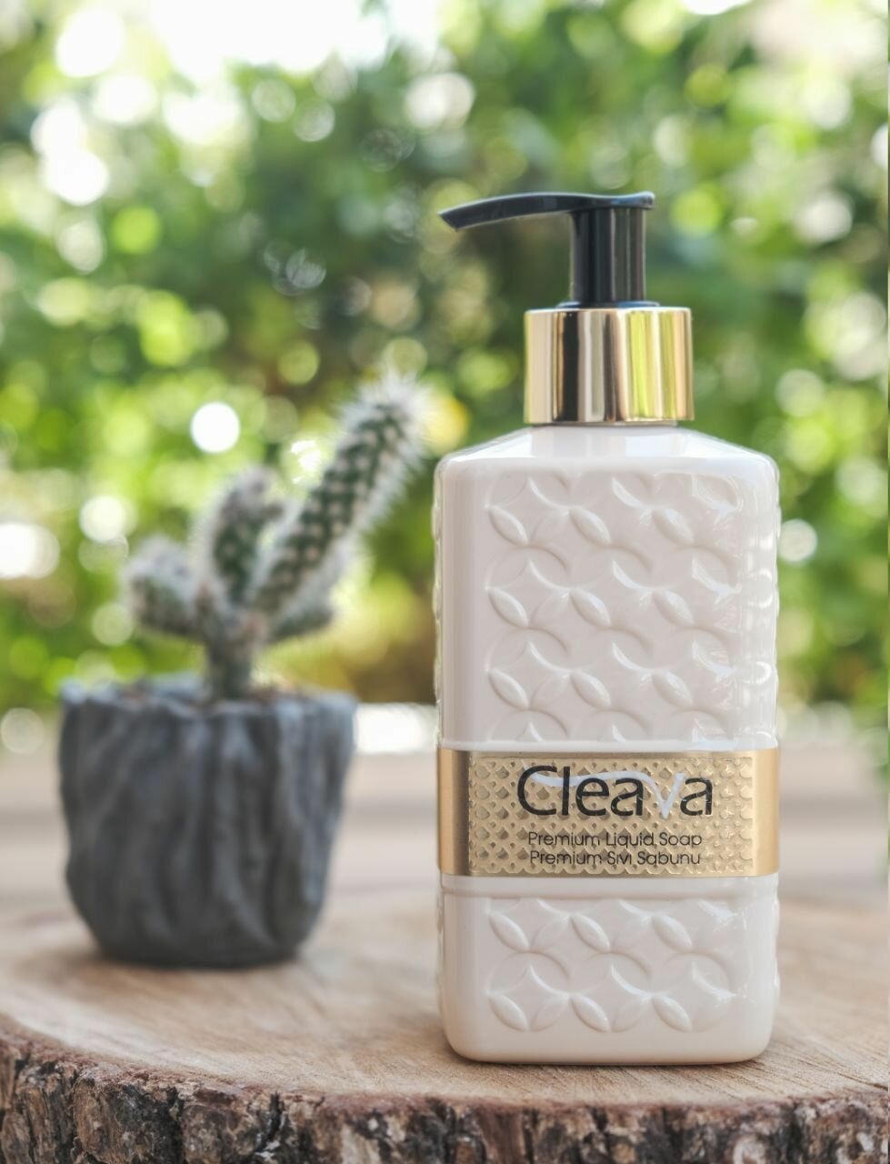 фото Жидкое мыло туалетное для рук парфюмированное CREM KARE 400мл