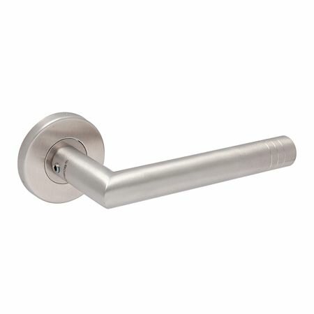 фото Ручки раздельные APECS H-02204-INOX