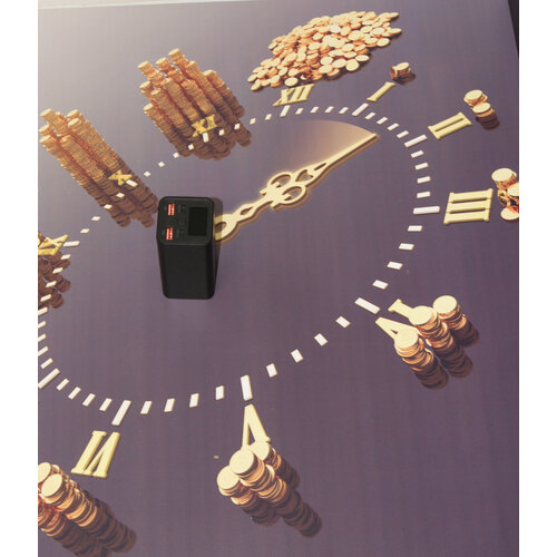 Портативное зарядное устройство 65W на 20 000mAh XO-PB97 led Digital Display 500000₽