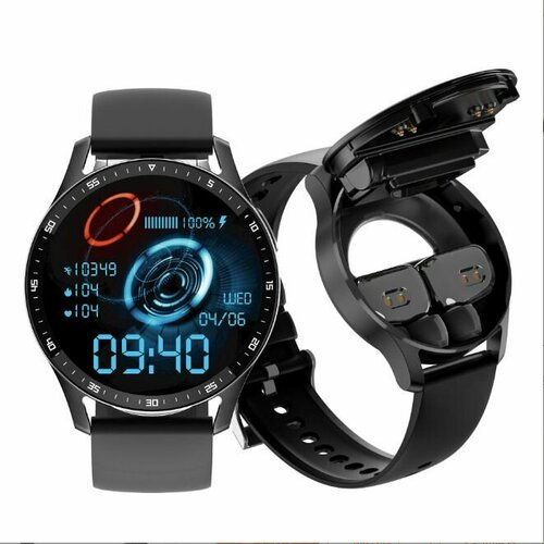 Умные часы 460000₽