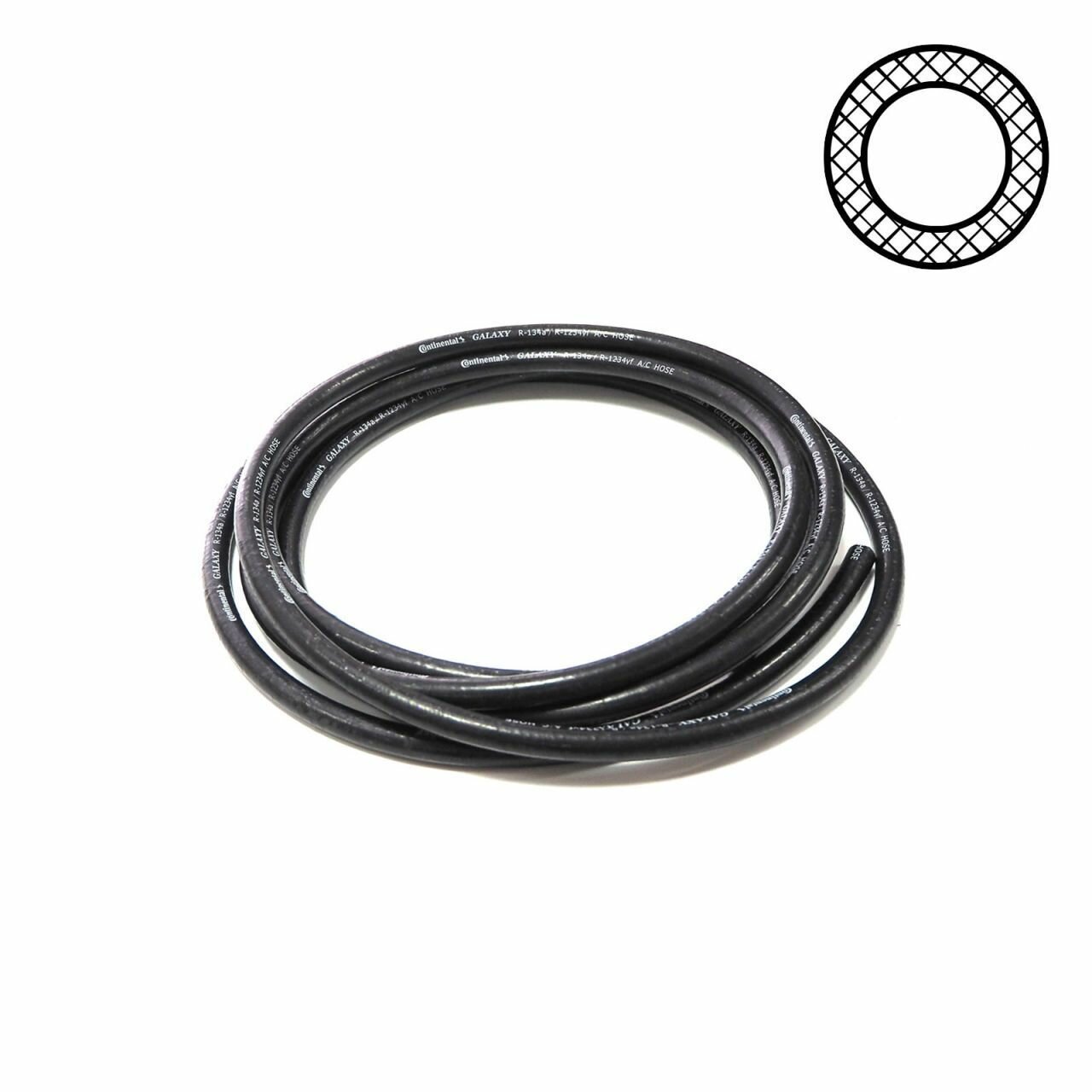 фото Шланг Continental Galaxy 8,2 мм (G6) A10