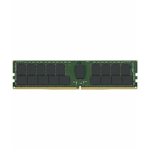 Память оперативная DDR4 Kingston 64Gb 2666MHz KSM26RD464MFR 2656000₽