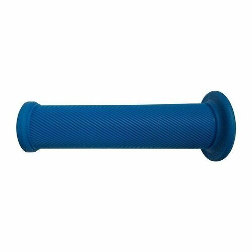 фото Propalm грипсы pro-384x, 130мм, с фланцем, с заглушками, синие, с упаковкой