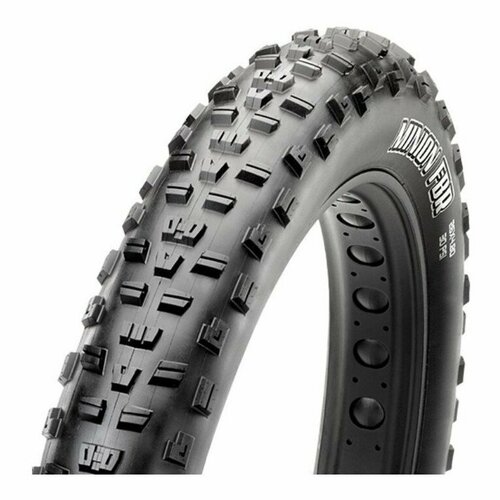 MAXXIS MINION FBR 26X4.0 M347 FT TT DK62 BK 314/458 1P62I 3YL RE шина велосипедная maxxis велопокрышка maxxis overdrive excel 700x35c m2013 w tt dk62 314 458 1pco ref 2l