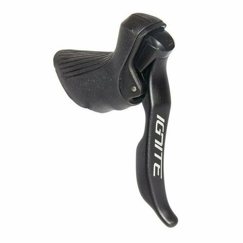 Шифтер/тормозная ручка, SENSAH IGNITE 9-скоростей, правый, чёрный, 2100mm. Совместимость SHIMANO R3000 (2:1 system)