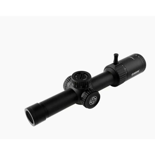 фото Оптический прицел marcool alt 1-8x24 sfir