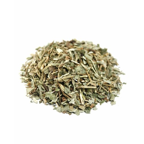 Земляника сушеные листья 10 гр - сухоцветы для свечей творчества и ритуалов 379₽