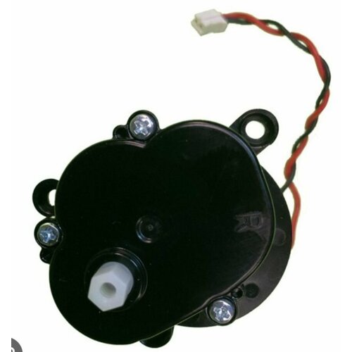 Мотордвигатель боковой щетки Xiaomi Mi Robot Vacuum-Mop Essential MJSTG1 R 1180₽