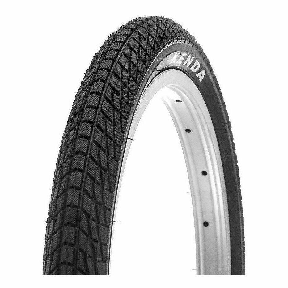 Велопокрышка Kenda 16x1.75, K841, Kontact, для детских велосипедов