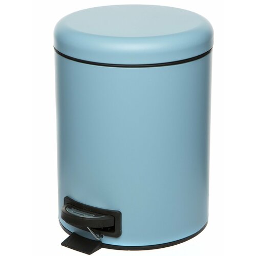 Ведро для мусора Navako Pavo 5L Blue