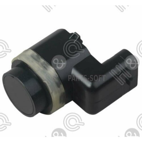 Датчик парковки; A4 (07-)/A6 (11-) передний/задний H&Q 5018AU109