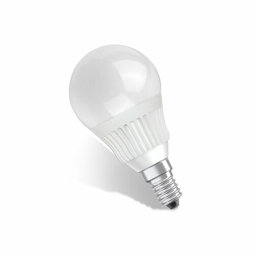 Светодиодная лампа «Estares» GL5.5-E14 220V 5,5W