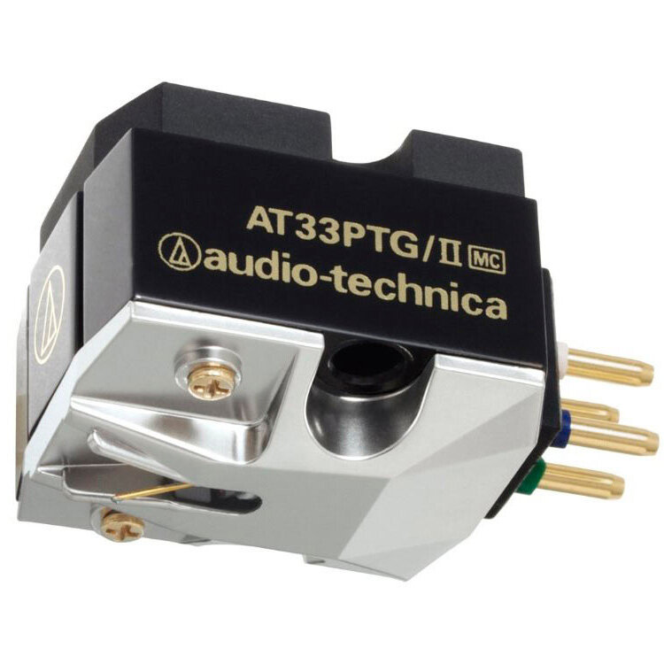 Audio-Technica AT33PTG II