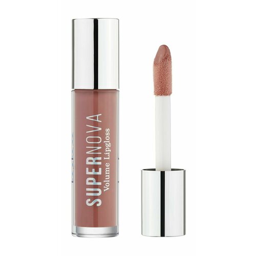 Глянцевый блеск для губ 3 Cosmos Topface Lip Gloss Supernova Volume