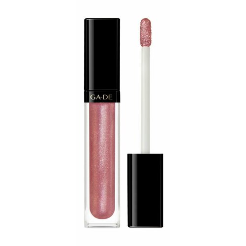 Блеск для губ 502 Tourmaline Ga-De Crystal Lights Lipgloss блеск для губ crystal lights lip gloss 6мл 502 tourmaline