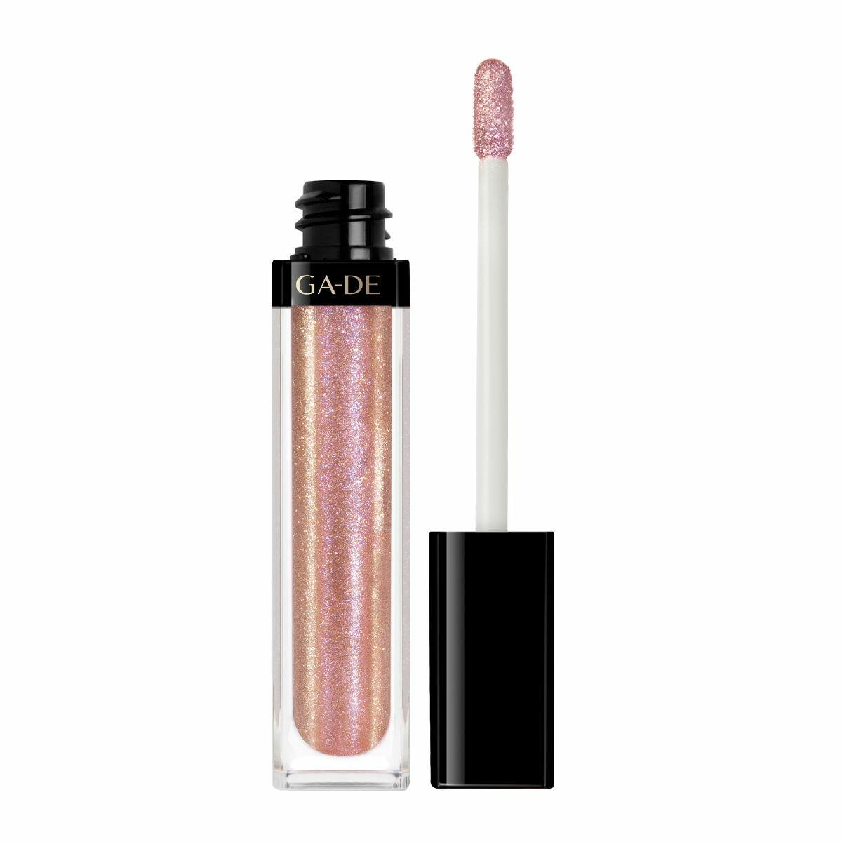 Блеск для губ GA-DE Crystal Lights Gloss т.800 8 мл