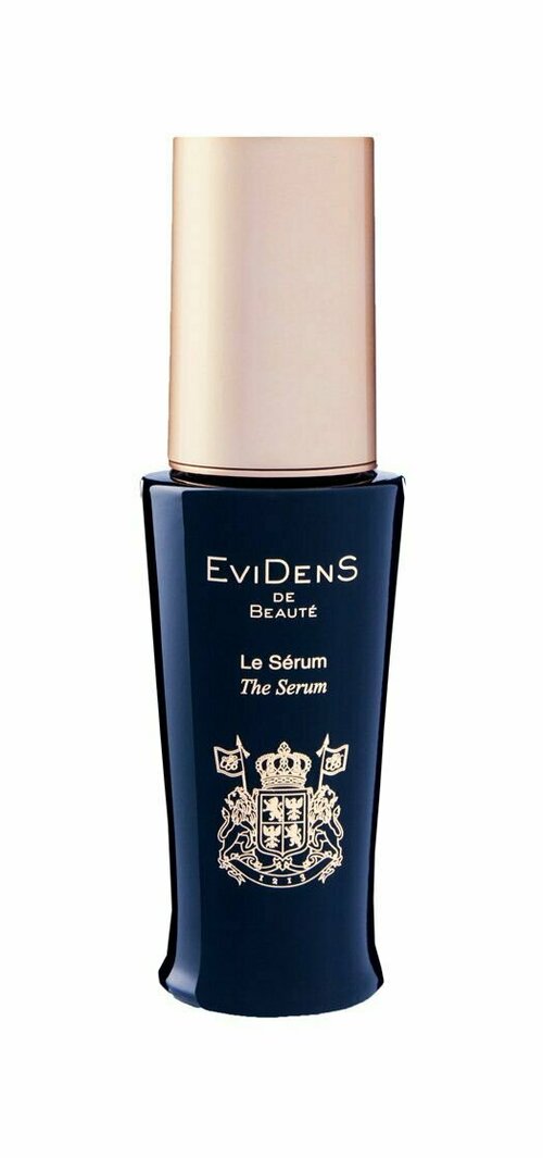 Сыворотка для лица Evidens de Beaute The Serum