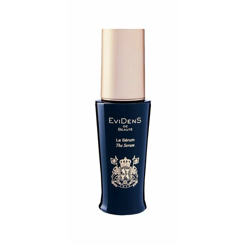 Сыворотка для лица Evidens de Beaute The Serum evidens de beaute the sakura serum