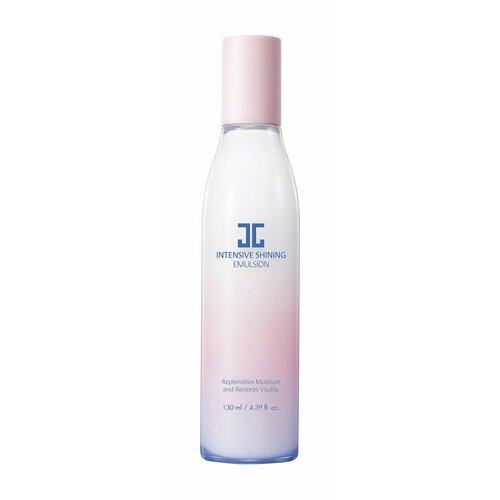 Эмульсия для сияния кожи лица с экстрактом сакуры JayJun Intensive Shining Emulsion