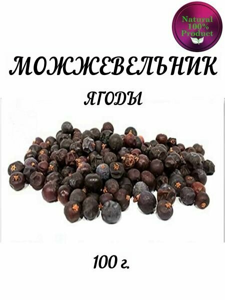 Можжевельник ягоды можжевельник плоды