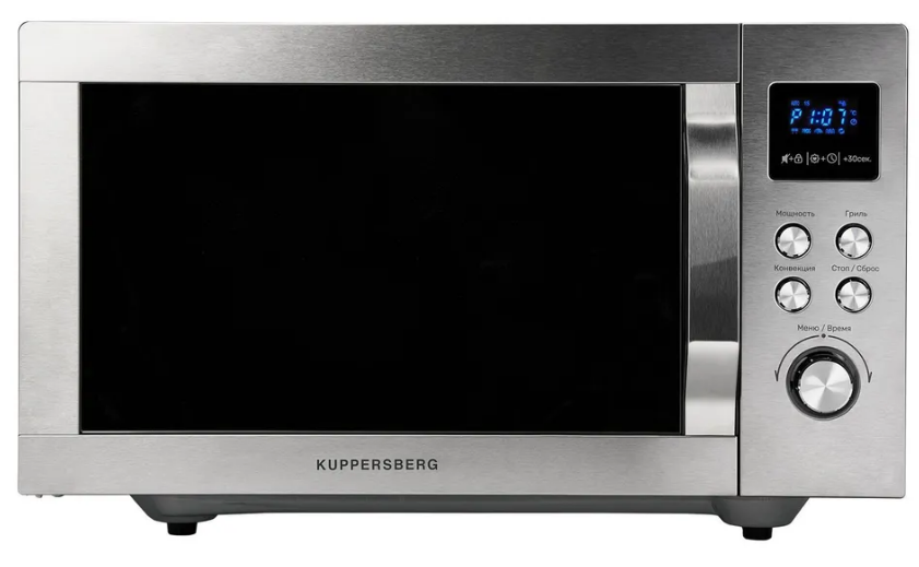 Микроволновая печь Kuppersberg FMW 250 X