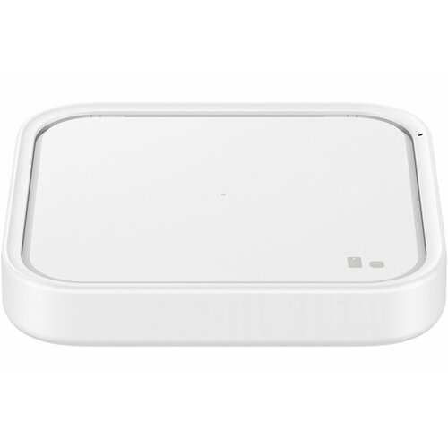 Беспроводное зарядное устройство Samsung EP-N2400 (без СЗУ) белый